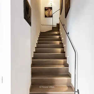 House&villas - Donna Rosa , Noto Italia
